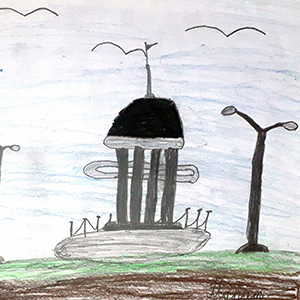 Марат  Лутто  | Ротонда