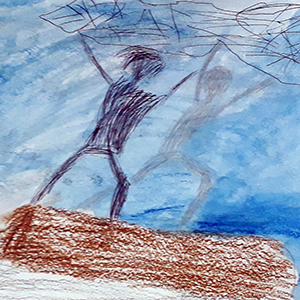 Полина  Мороз  | Рыбаки