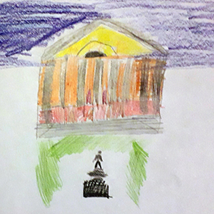 Тимур  Ремзин  | Музыкальный театр 