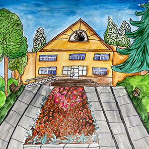 Анна Корныльева  | Шимский районный Дом культуры