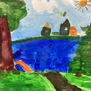 Алиса Короткова | деревня Медведь