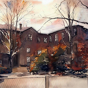 Анастасия Мельникова | Молочнохозяйственная академия