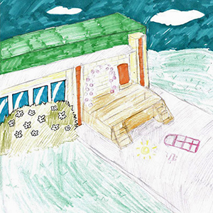 Карина Храброва | Дом культуры поселка Заря