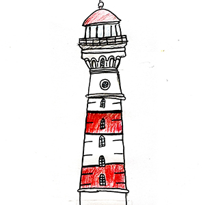 Василиса  Яценко | Осиновецкий маяк 